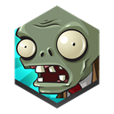 plants vs zombies icon